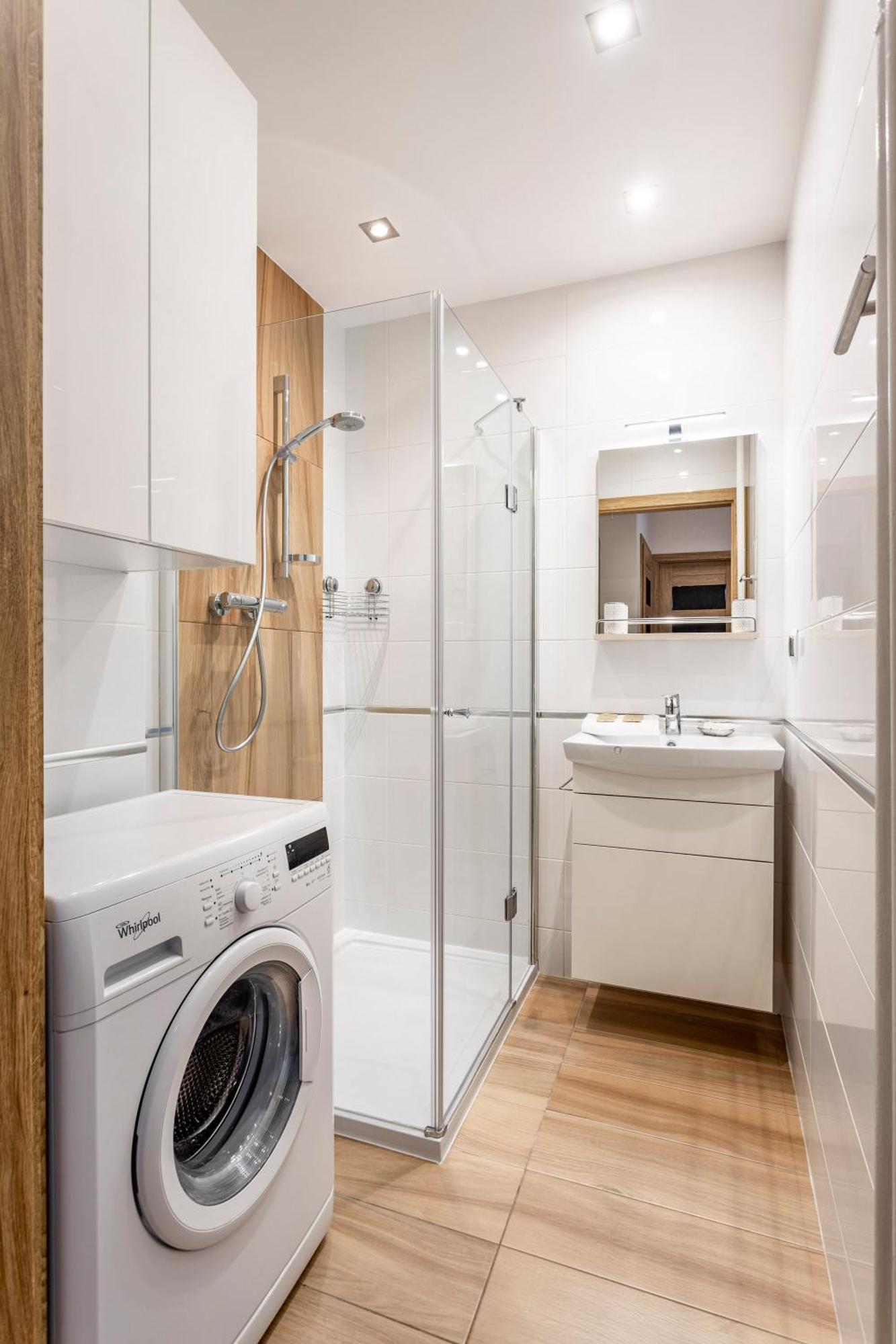 Hala Mirowska Apartments Varsovia Habitación foto