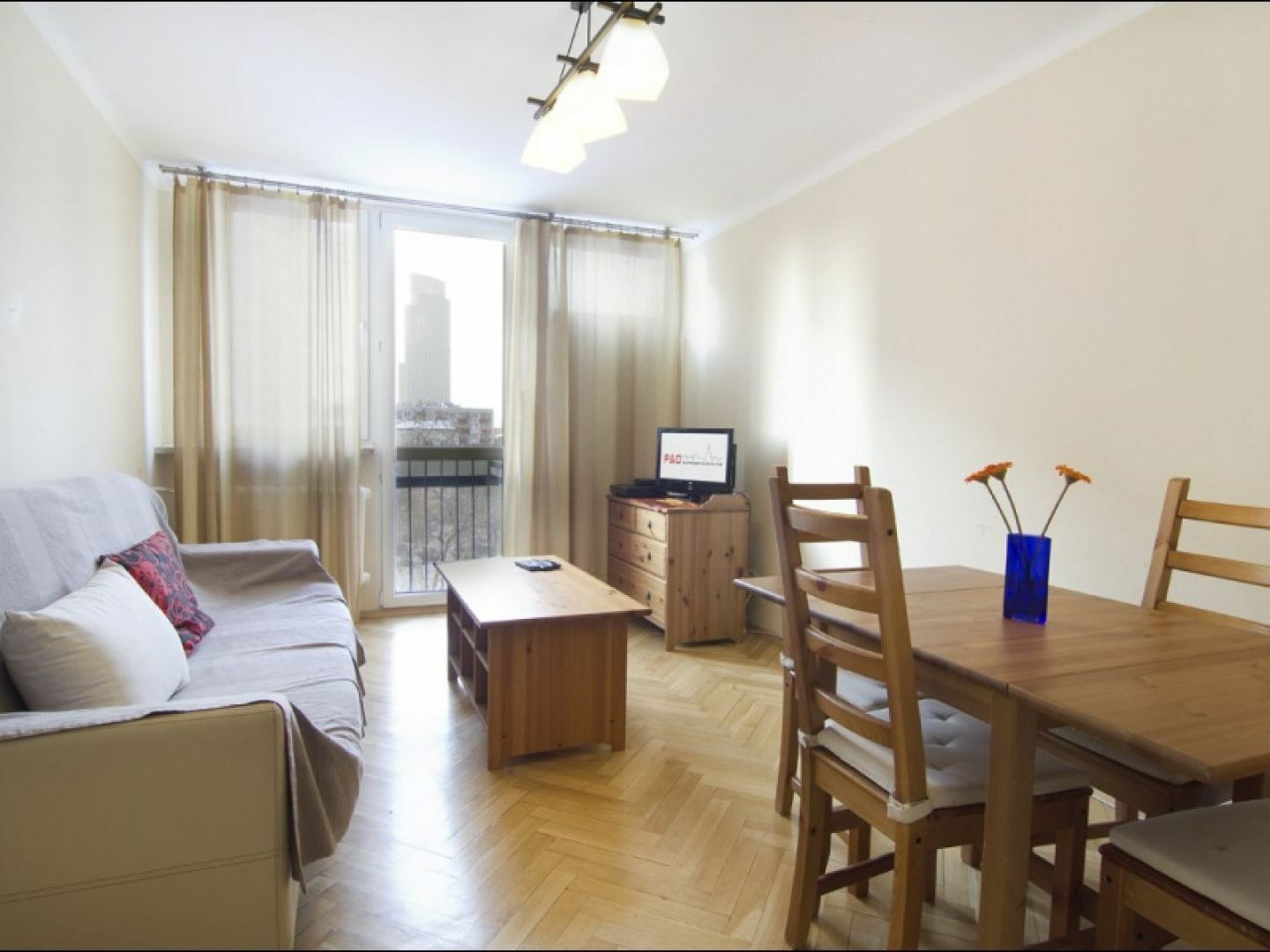 Hala Mirowska Apartments Varsovia Exterior foto